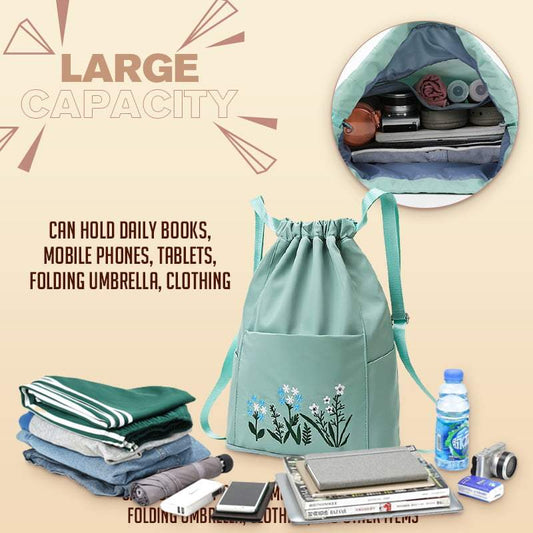 ✨Limited Time Offer✨Multifunctional Fitness Travel Bag(Buy two free shipping)