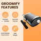 🐶🪮Multifunctional Pet Hair Detangling and Care Comb💈 Effortless Grooming, Care for Your Pet's Coat Health（50% OFF）