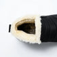 🥾Unisex Waterproof Low Top Warm Snow Boots