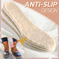 Warm Height Increase Insoles