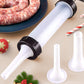 [Practical Gift] Home Sausage Maker Set