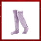 ⏰Christmas Sale 50% OFF!!💥goose down knee socks!🎄