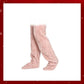 ⏰Christmas Sale 50% OFF!!💥goose down knee socks!🎄