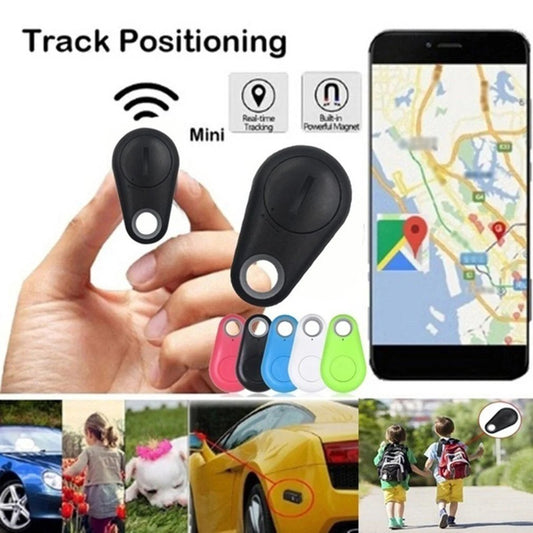 🔥Hot Sale ：BUY 1 GET 1 FREE🔥OFFIntelligent tracking locator