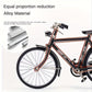 🔥 50% OFF 💖 DIY Alloy Mini Bicycle Model