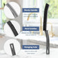 🧹✨Gap brush with hard brush - BUY 2 NOW AND GET 2 FREE