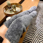 ⏰Christmas Sale 50% OFF!!💥goose down knee socks!🎄