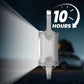🔥Hot Sale🔥1200LM Super Bright Mini Keychain Flashlight Waterproof💡