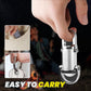 🔥Hot Sale🔥1200LM Super Bright Mini Keychain Flashlight Waterproof💡