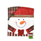 🔥 Last Day Promotion 50%OFF 🔥 Christmas Themed Chair Cover✨Make your Home The Coziest Place this Christmas🎄