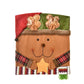 🔥 Last Day Promotion 50%OFF 🔥 Christmas Themed Chair Cover✨Make your Home The Coziest Place this Christmas🎄