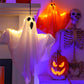 🔥 Last Day Promotion 50%OFF 🔥 Glowing Ghost Chandelier for Halloween Party Decor