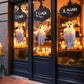🔥 Last Day Promotion 50%OFF 🔥 Glowing Ghost Chandelier for Halloween Party Decor