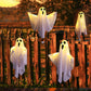 🔥 Last Day Promotion 50%OFF 🔥 Glowing Ghost Chandelier for Halloween Party Decor