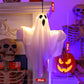 🔥 Last Day Promotion 50%OFF 🔥 Glowing Ghost Chandelier for Halloween Party Decor