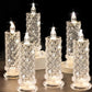 🎄Christmas Sales 49% OFF - Flameless LED Candles