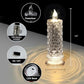 🎄Christmas Sales 49% OFF - Flameless LED Candles