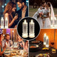 🎄Christmas Sales 49% OFF - Flameless LED Candles