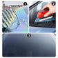 🔥Automotive oil film cleaning brush