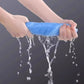 Superior Kitchen 5A-Grade Oil-Absorbing Cloth: Thickened, Resistant to Wear, Multi-Purpose, Non-Greasy, Household Kitchen Dishcloth