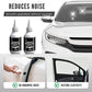 Car Door Rubber Seal Maintenance Gel