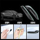 Car Antifreeze Door Handle for Model 3 ＆ Model Y