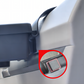 Multi-functional Hanging Storage Box for Car