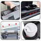 Multi-functional Hanging Storage Box for Car