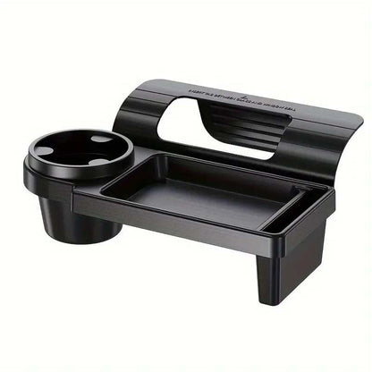 Multi-functional Hanging Storage Box for Car