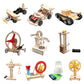 Diy Creative Handmade Technology Toys