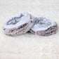 🐈2-in-1 Foldable Indoor Soft Round Cat Tunnel Bed