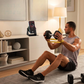 4-in-1 360° Wireless Rotating Speaker Stand🔊