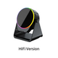 4-in-1 360° Wireless Rotating Speaker Stand🔊