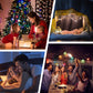 Creative LED Minimalist Colorful Night Light