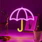 Creative LED Minimalist Colorful Night Light