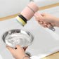 Multipurpose Cordless Electric Cleaning Brush Kit
