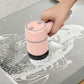 Multipurpose Cordless Electric Cleaning Brush Kit