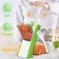 🔪Adjustable Multifunctional Food Slicer