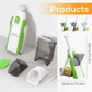 🔪Adjustable Multifunctional Food Slicer