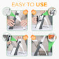 🔪Adjustable Multifunctional Food Slicer