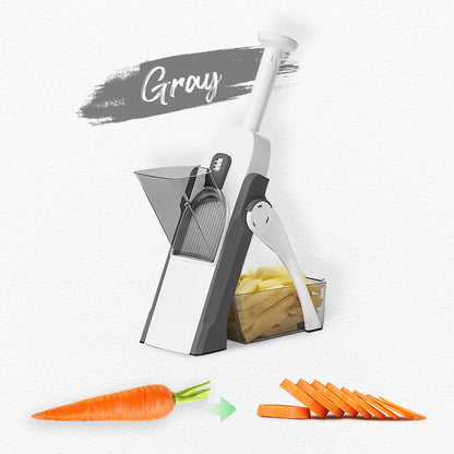 🔪Adjustable Multifunctional Food Slicer
