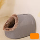 🐈🏠Winter Warm Pet Cave Bed