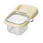 ✨Kitchen Sink Hanging Strainer with Suction Cup