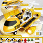 Limited time only🔥✈ Multifunctional Transforming Plane