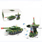 Limited-time free delivery offer🚚🔥⌛[Best Gift For Kid] Electric Universal Deformation Police Toy Car