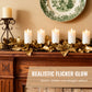 Final discounts before the festive season🔥 Clip-On Flameless Candle Lights