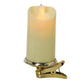 Final discounts before the festive season🔥 Clip-On Flameless Candle Lights
