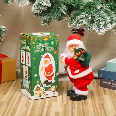 Santasi™ Festive Santa Claus Home Decor