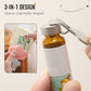 Save £3 instantly when you buy now🔧😂 Multifunctional Flower Bottle Opener
