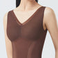 Half price for a limited time only, with many people buying 🔥🔥Tummy Tuck & Hip Lift Traceless One-piece Shapewear